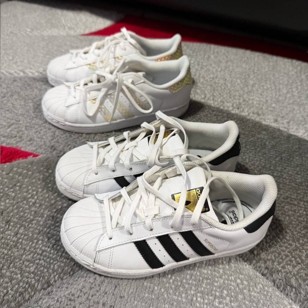Adidas Kids 2.5